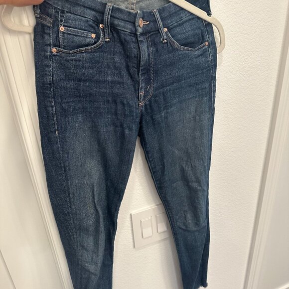 Mother jean - Picture 7 of 7